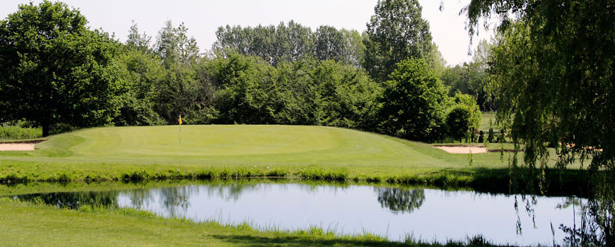 Ufford Park Hotel Golf and Spa