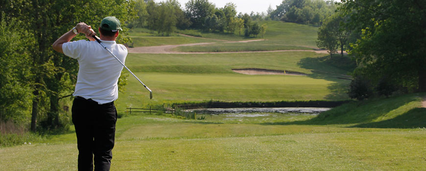 Ufford Park Hotel Golf and Spa