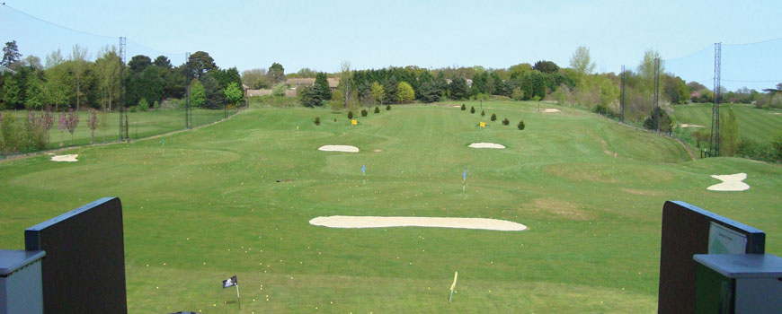 Ufford Park Hotel Golf and Spa