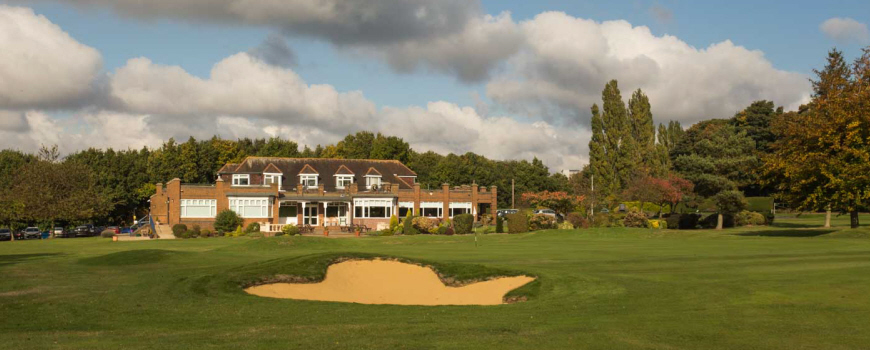 Verulam Golf Club