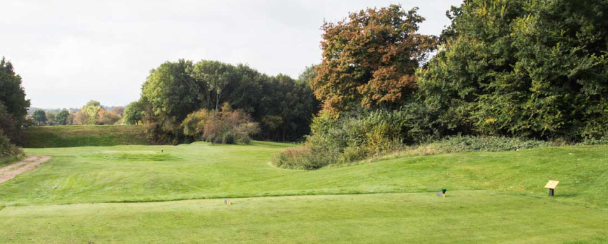 Verulam Golf Club