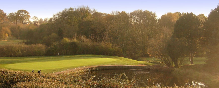  Walmley Golf Club