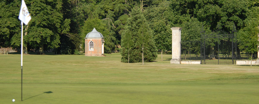 Wellingborough Golf Club