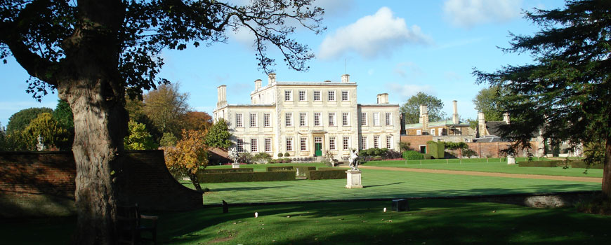 Wellingborough Golf Club