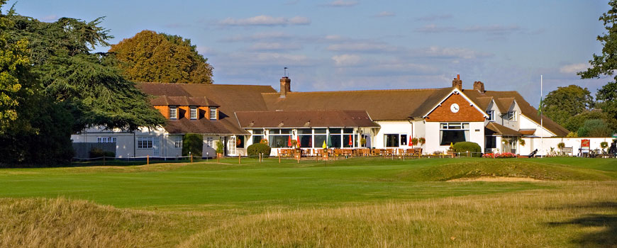 West Byfleet Golf Club