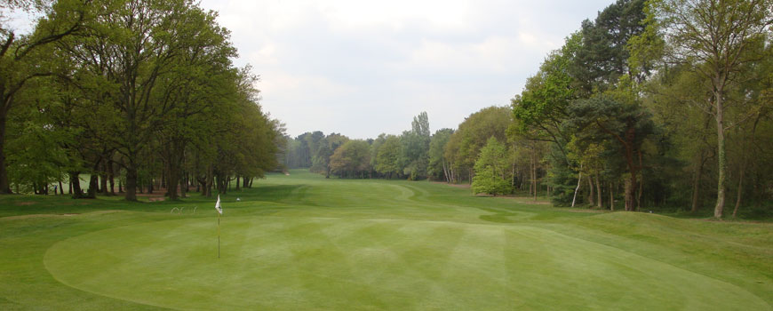 West Byfleet Golf Club