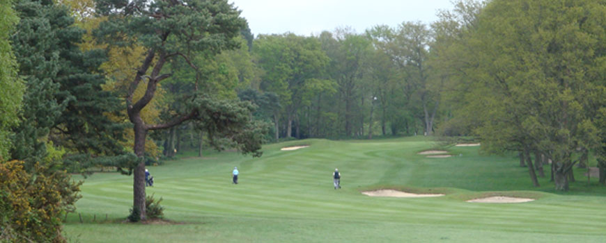 West Byfleet Golf Club