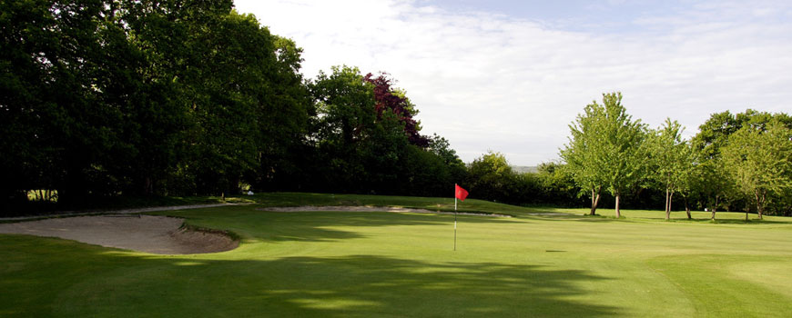  West Chiltington Golf Club