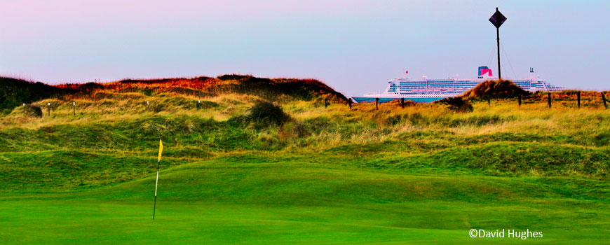 West Lancashire Golf Club