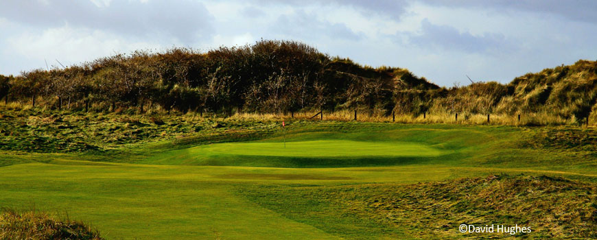 West Lancashire Golf Club