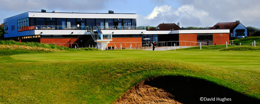 West Lancashire Golf Club