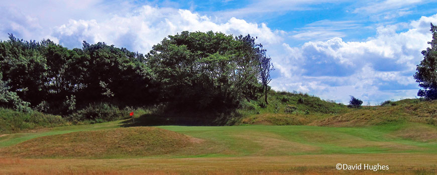 West Lancashire Golf Club