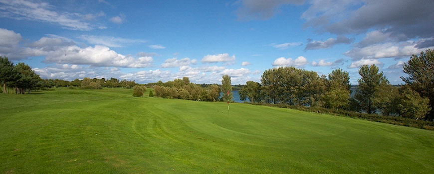 Draycote Hotel & Whitefields Golf Course