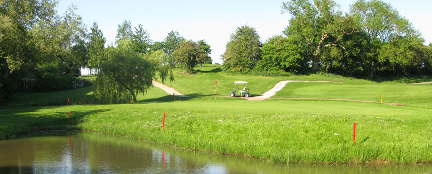 Draycote Hotel & Whitefields Golf Course