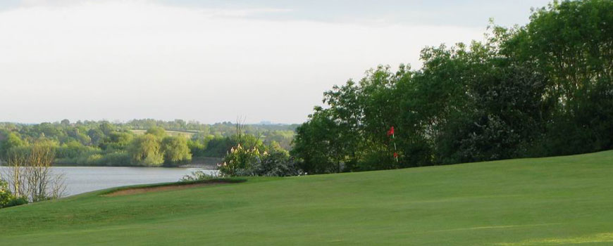 Draycote Hotel & Whitefields Golf Course