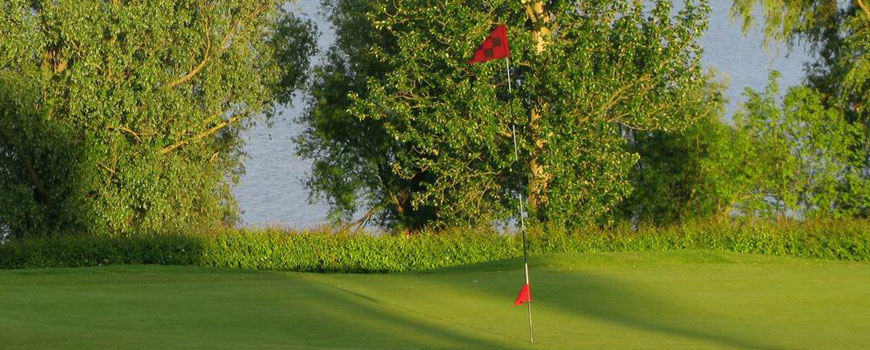 Draycote Hotel & Whitefields Golf Course