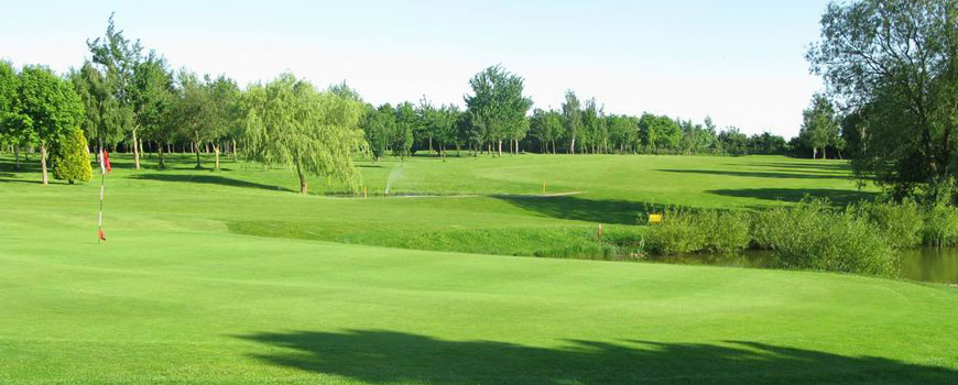 Draycote Hotel & Whitefields Golf Course