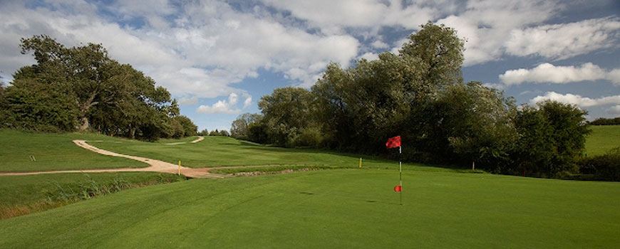 Draycote Hotel & Whitefields Golf Course