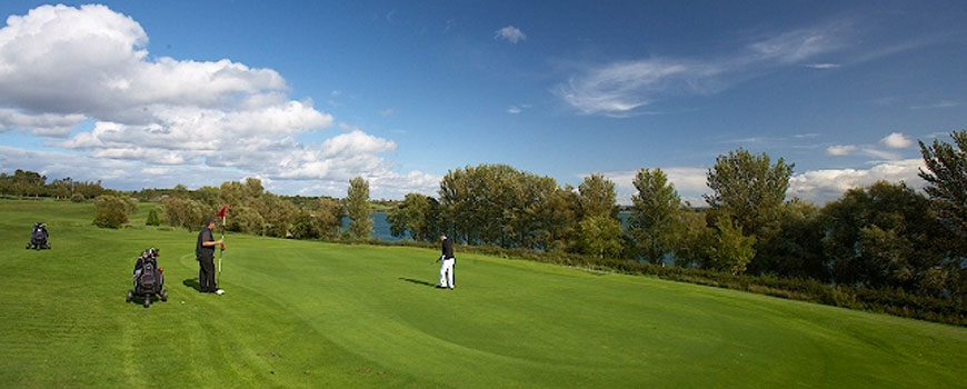 Draycote Hotel & Whitefields Golf Course