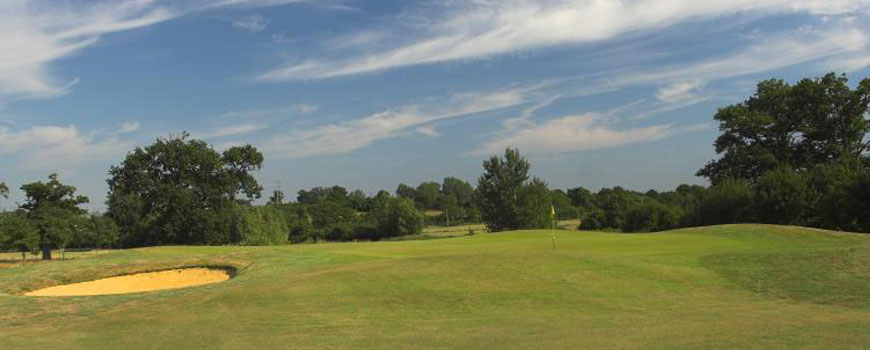 De Vere Wokefield Park