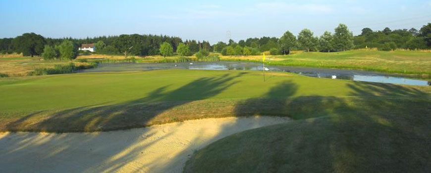 De Vere Wokefield Park