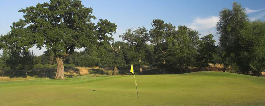 De Vere Wokefield Park