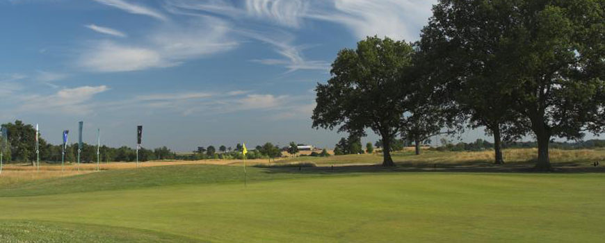 De Vere Wokefield Park