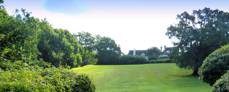 Woodford Golf Club