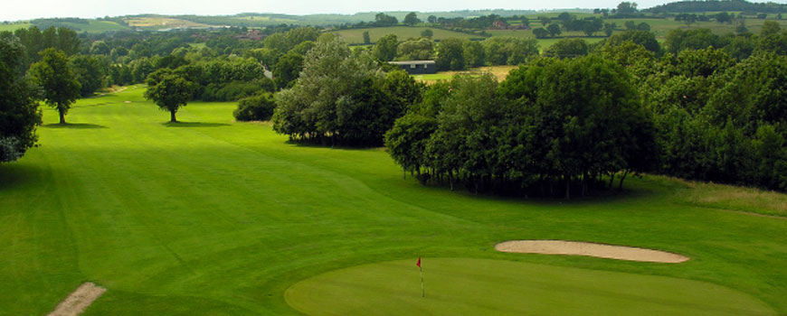 Abbey Hotel Golf & Country Club at Abbey Hotel Golf and Country Club