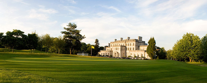 Addington Palace Golf Club