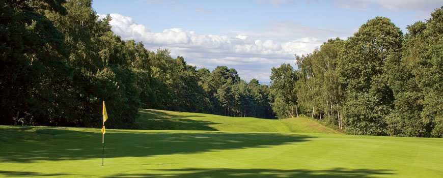 Addington Palace Golf Club