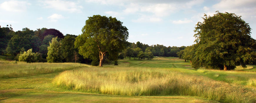 Addington Palace Golf Club