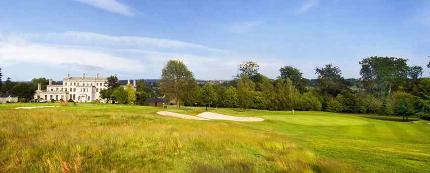 Addington Palace Golf Club