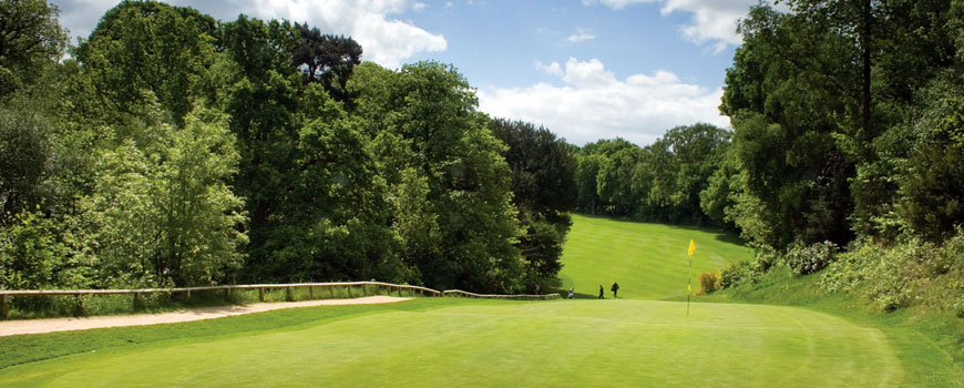 Addington Palace Golf Club