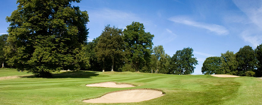 Addington Palace Golf Club