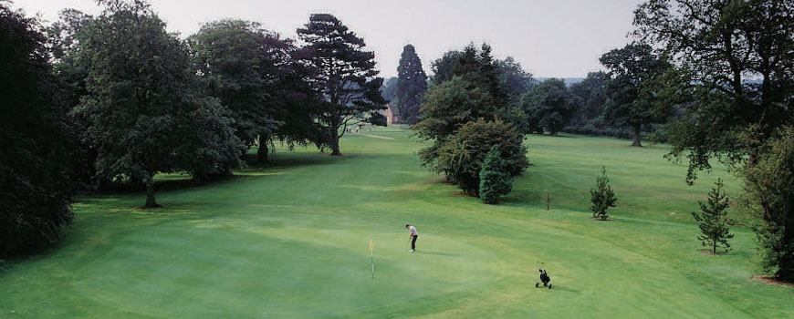 Q Hotels, Aldwark Manor Golf & Spa Hotel