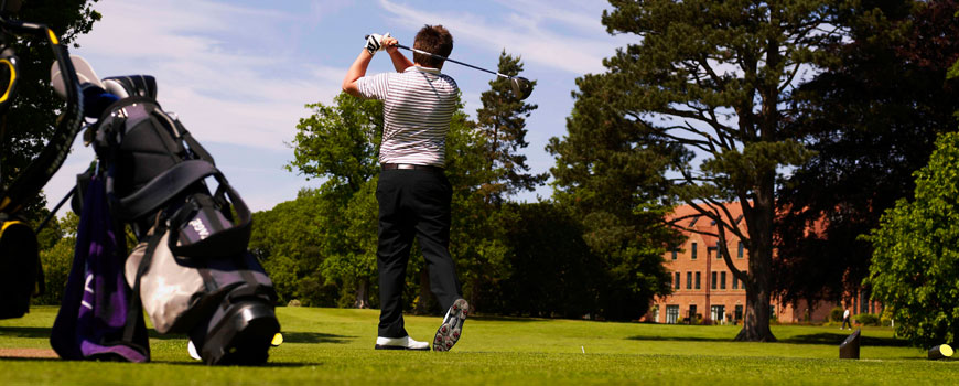 Q Hotels, Aldwark Manor Golf & Spa Hotel