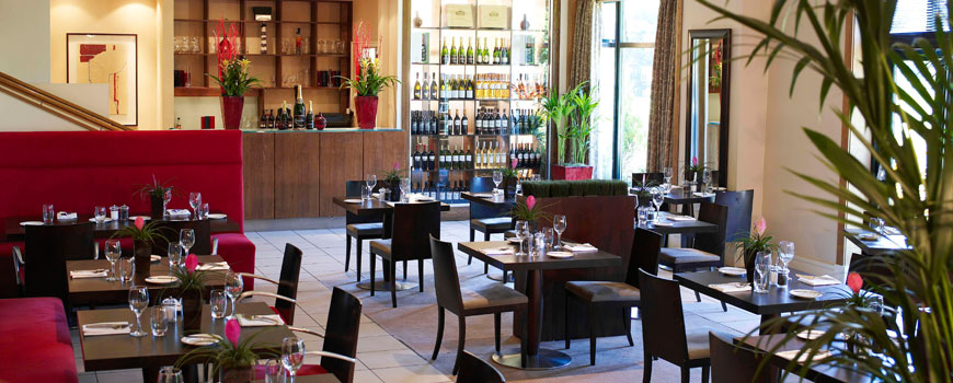 Q Hotels, Aldwark Manor Golf & Spa Hotel