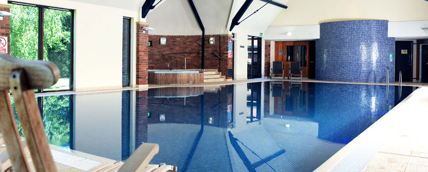 Q Hotels, Aldwark Manor Golf & Spa Hotel