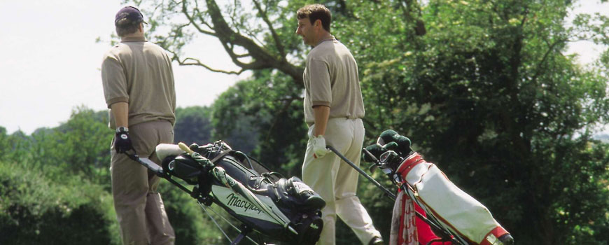 Q Hotels, Aldwark Manor Golf & Spa Hotel