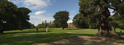 Aldwark Manor Golf & Spa Hotel