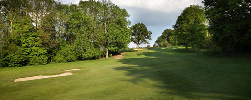 Aldwickbury Park Golf Club