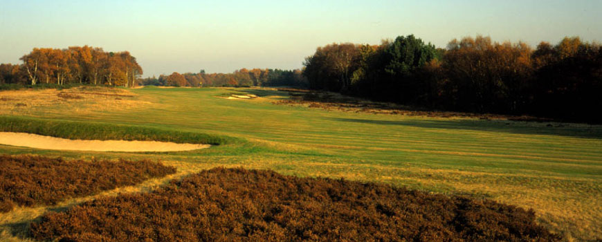 The Alwoodley Golf Club