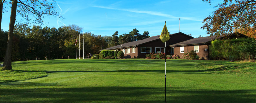 Army Golf Club