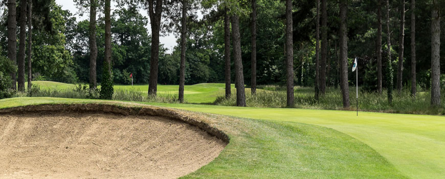 Ashford Manor Golf Club
