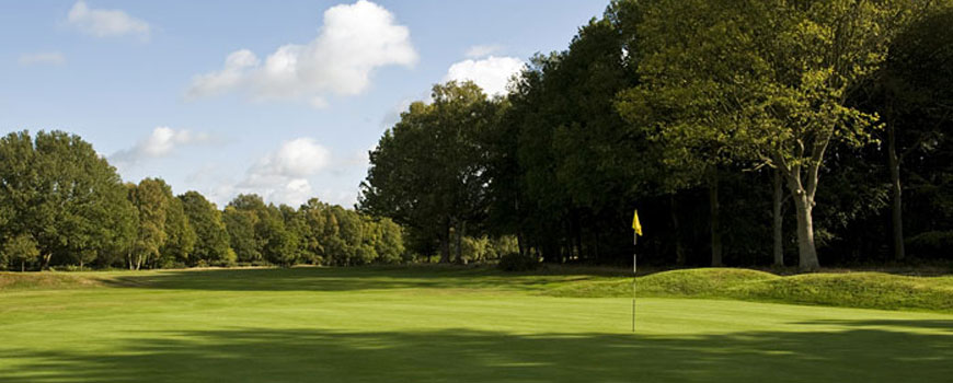 Berkhamsted Golf Club