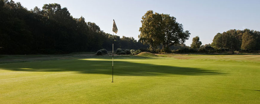 Berkhamsted Golf Club