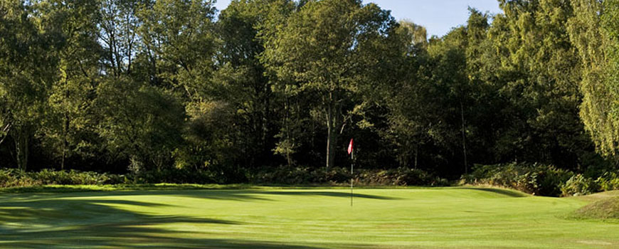 Berkhamsted Golf Club