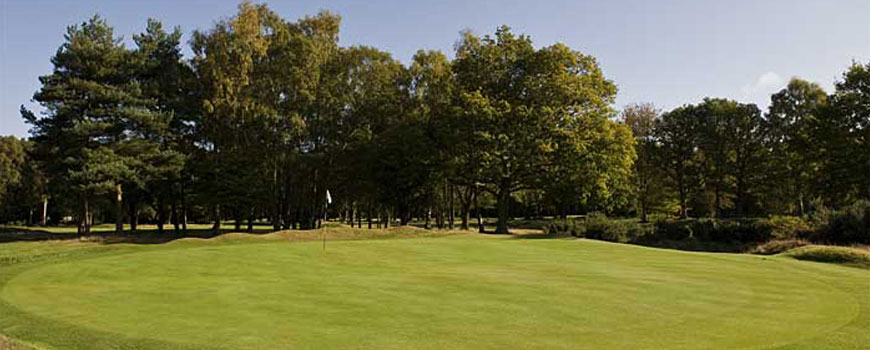 Berkhamsted Golf Club