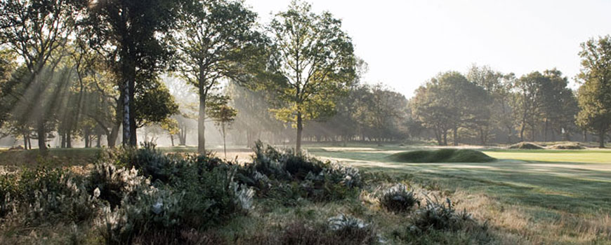 Berkhamsted Golf Club